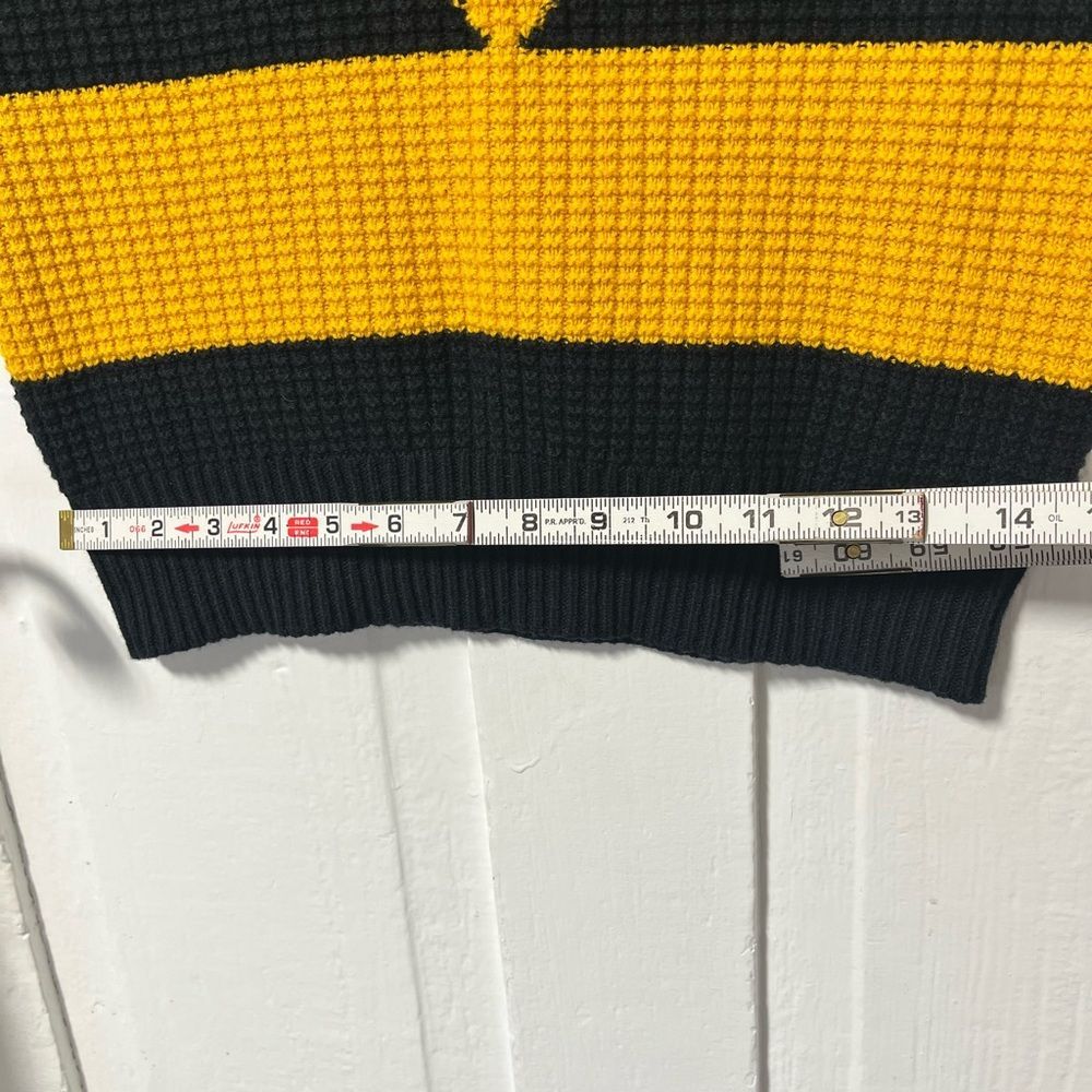 Victor Glemaud x Target v neck sweater vest Size XS - Picture 8 of 8